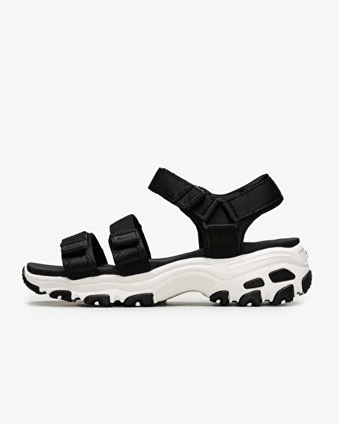 Skechers D-Lites Fresh Catch Kadın Spor Sandalet 31514
