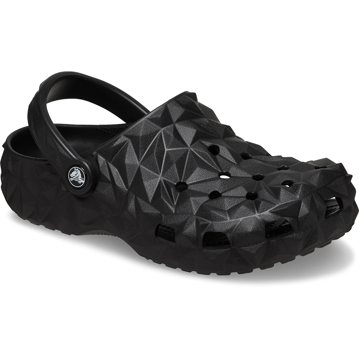 Crocs Classic Geometric Clog Unisex 209563