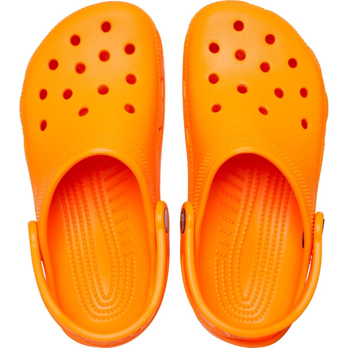 Crocs Classic Clog Kids 206991 - Turuncu