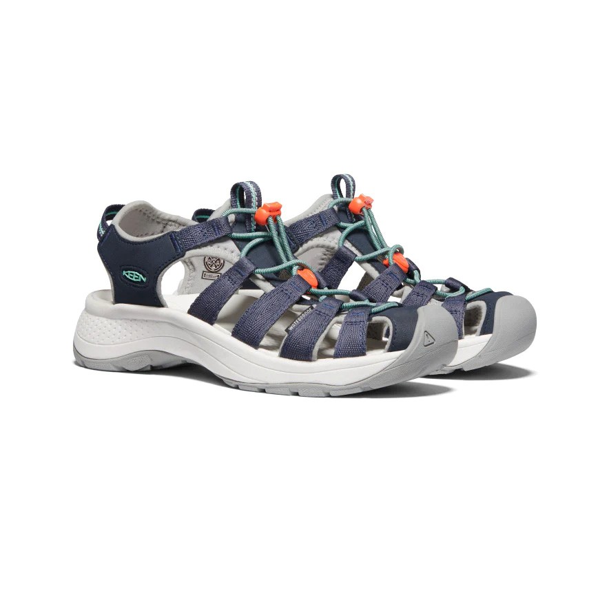 Keen Astorıa West Sandal - Kadın Outdoor Sandalet