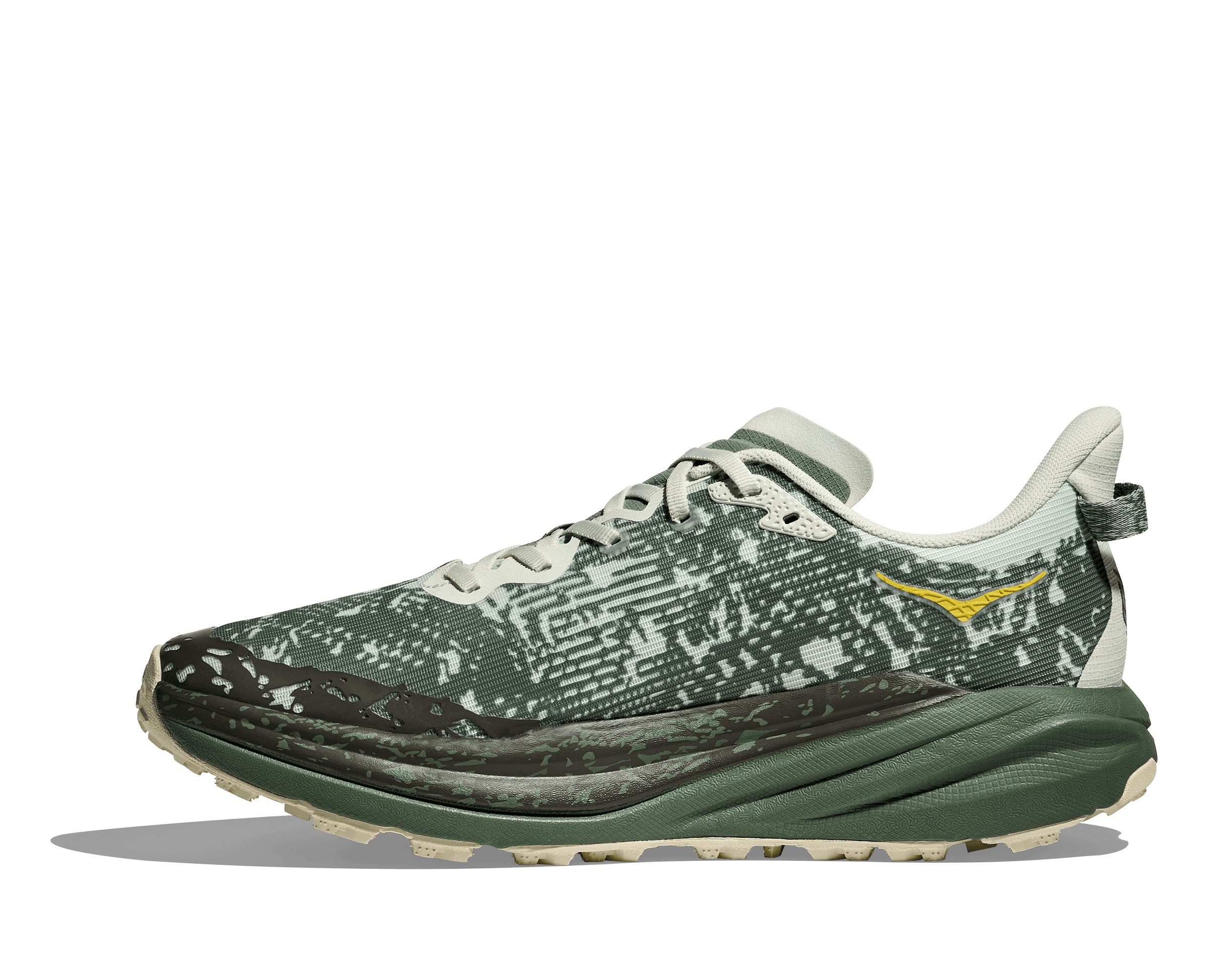 Hoka Speedgoat 6 GTX Erkek Multi Koşu Ayakkabısı 1155150-SFRN