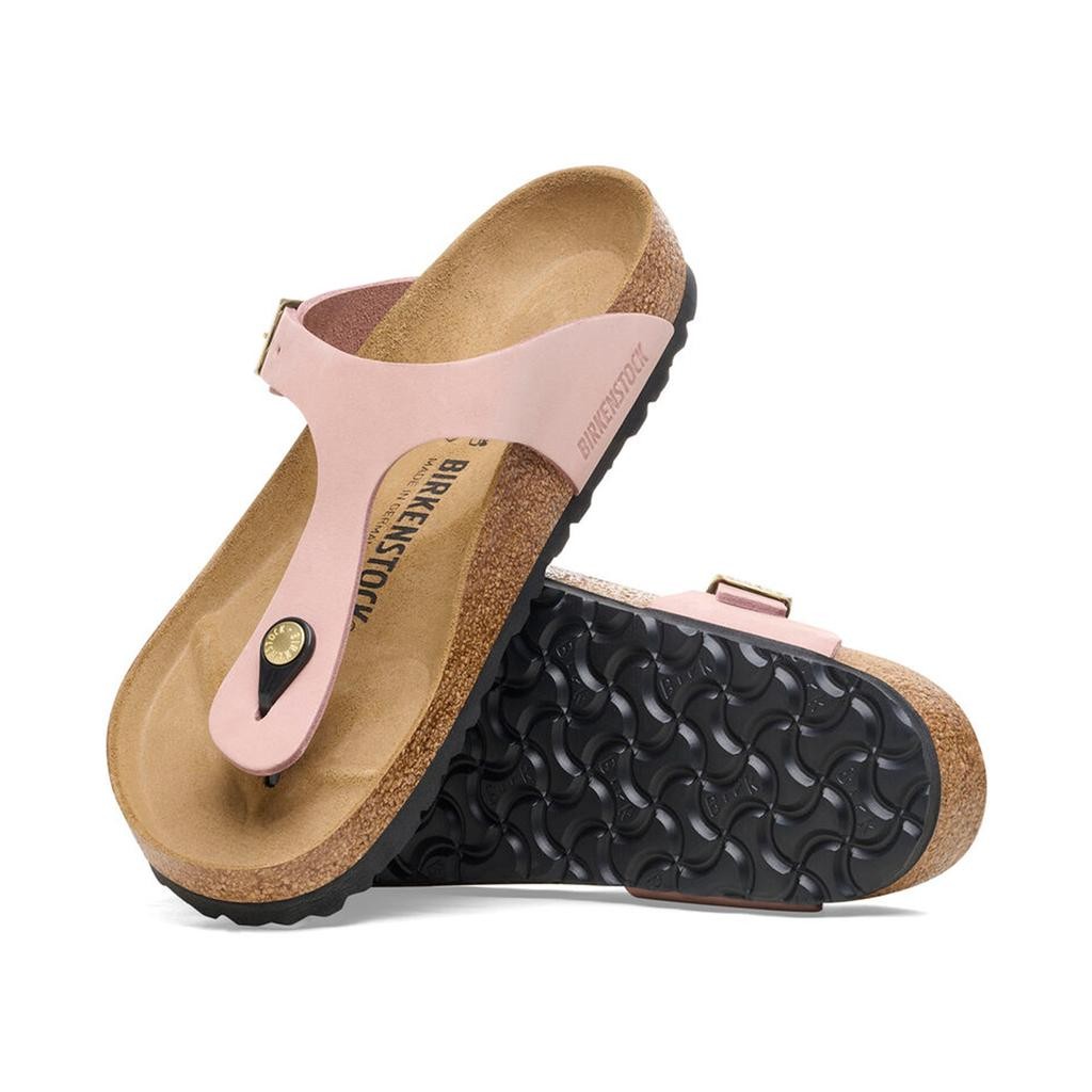 Birkenstock Gızeh Nu Kadın Pembe Terlik