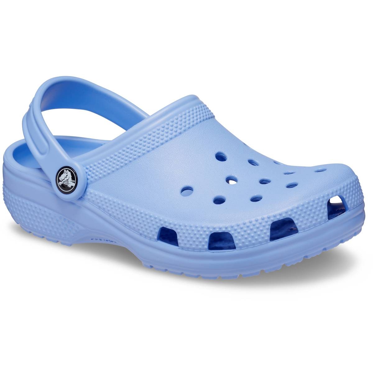 Crocs Classic Clog Kids 206991 - Ay Mavisi