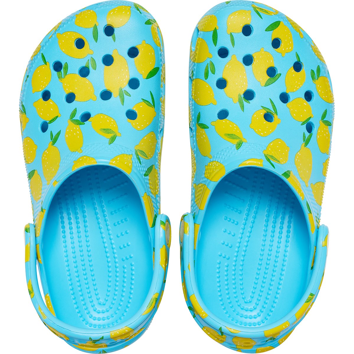 Crocs Classic Fresh Fruits Clog 211008