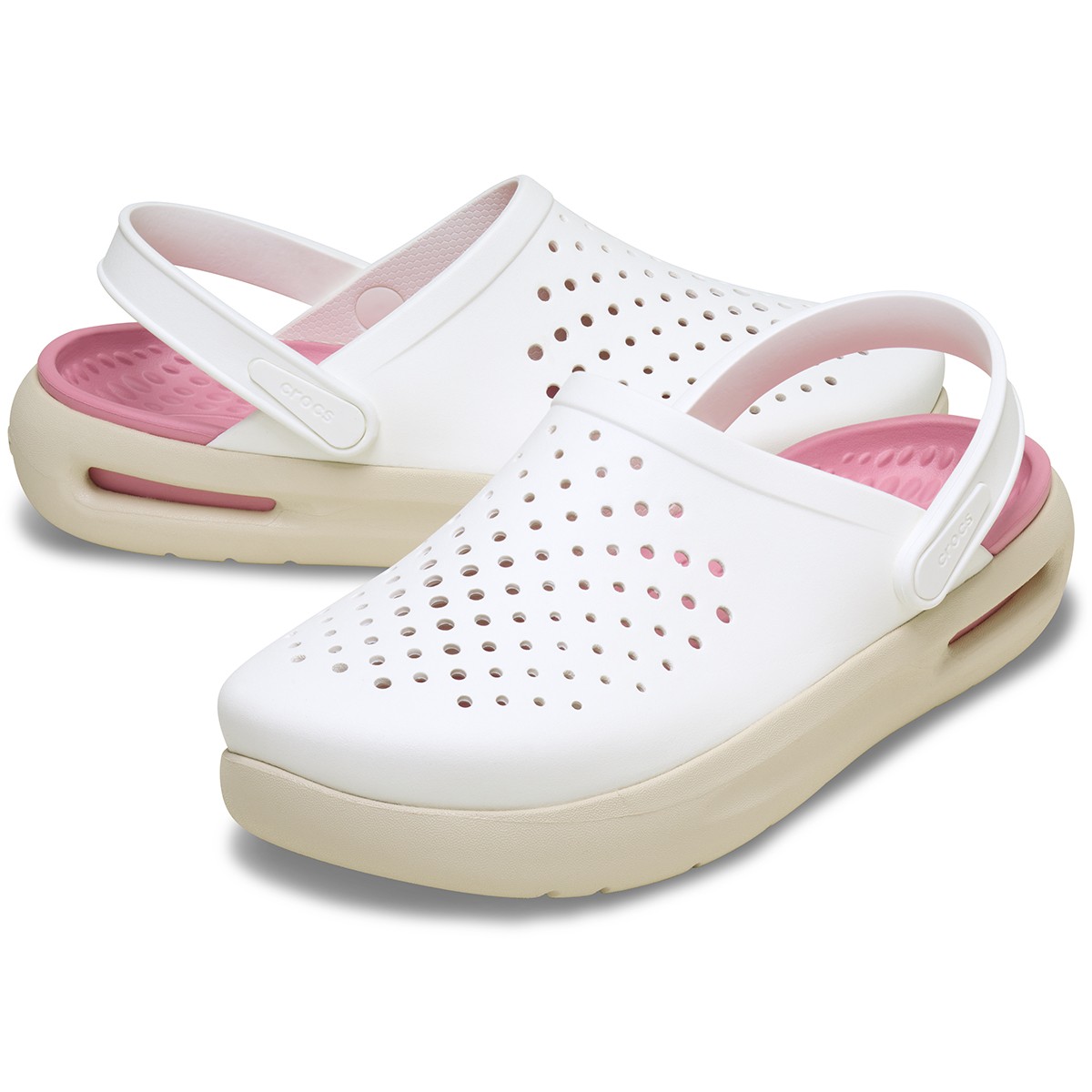 Crocs InMotion Clog 209964 - Beyaz