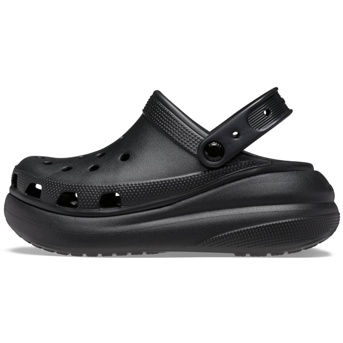 Crocs Classic Crush Clog Woman 207521