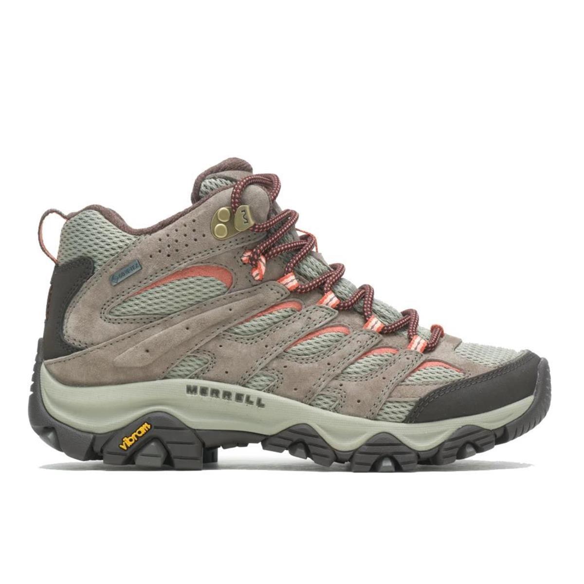 Merrell Moab 3 Mıd Gtx Kadın Outdoor Bot