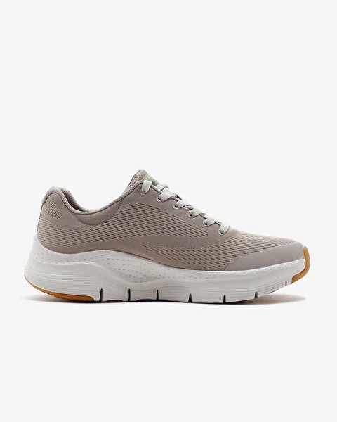 Skechers Arch Fıt Erkek Spor Ayakkabı - Bej