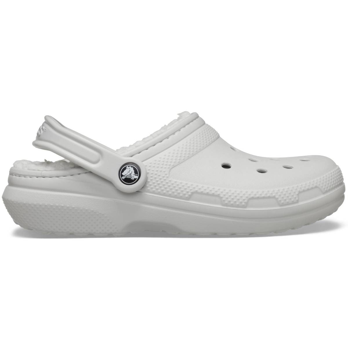 Classic Lined Clog