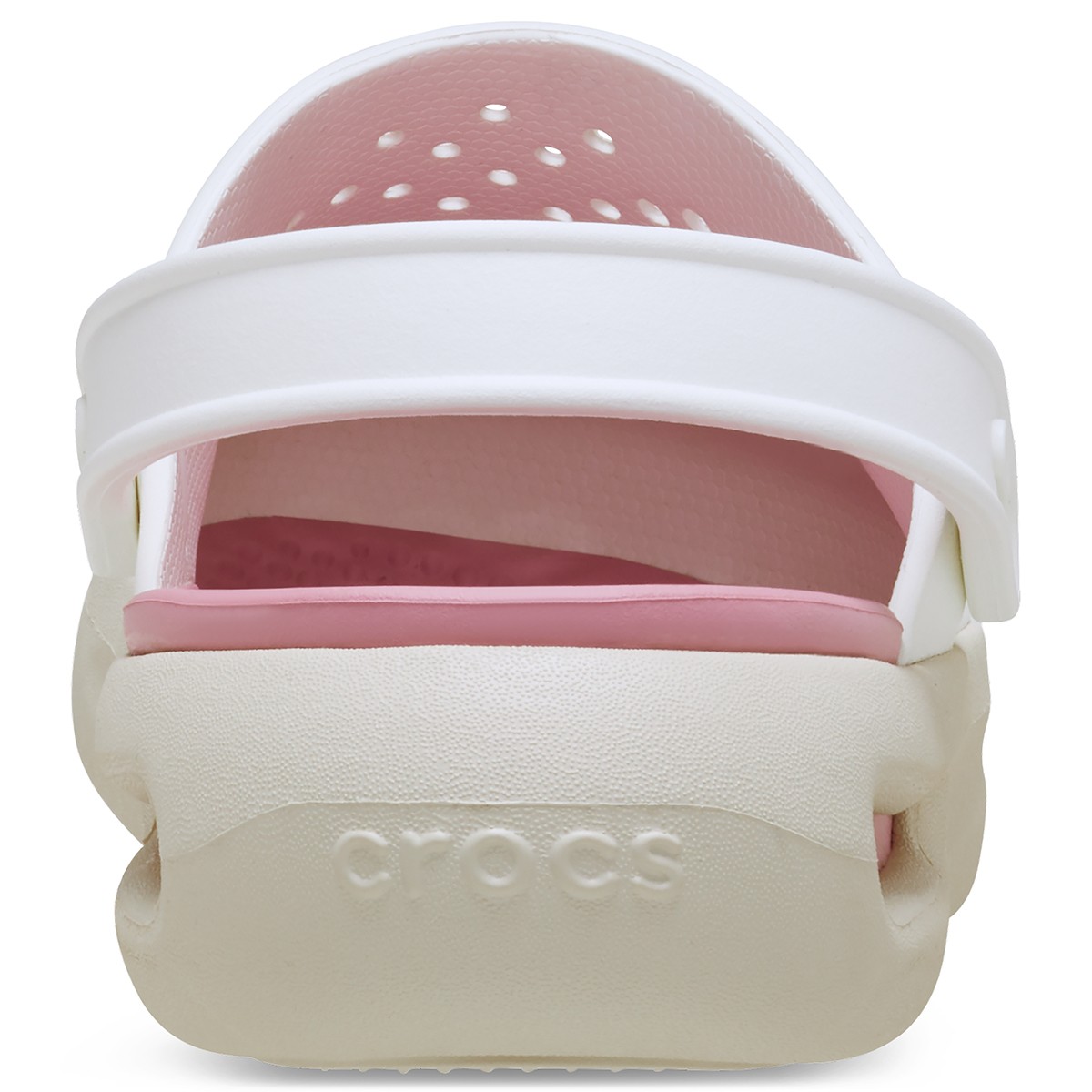 Crocs InMotion Clog 209964 - Beyaz