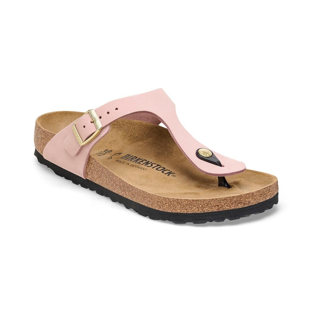 Birkenstock Gızeh Nu Kadın Pembe Terlik