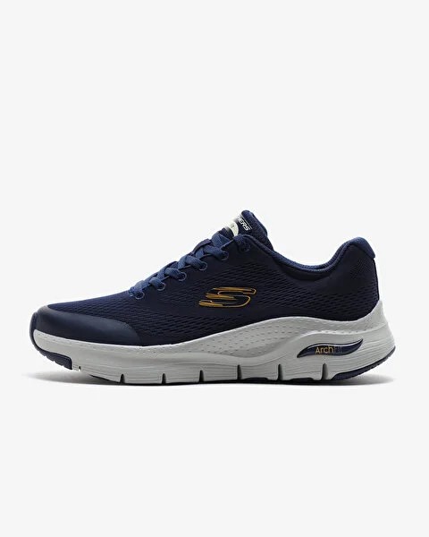 Skechers Arch Fıt Erkek Spor Ayakkabı