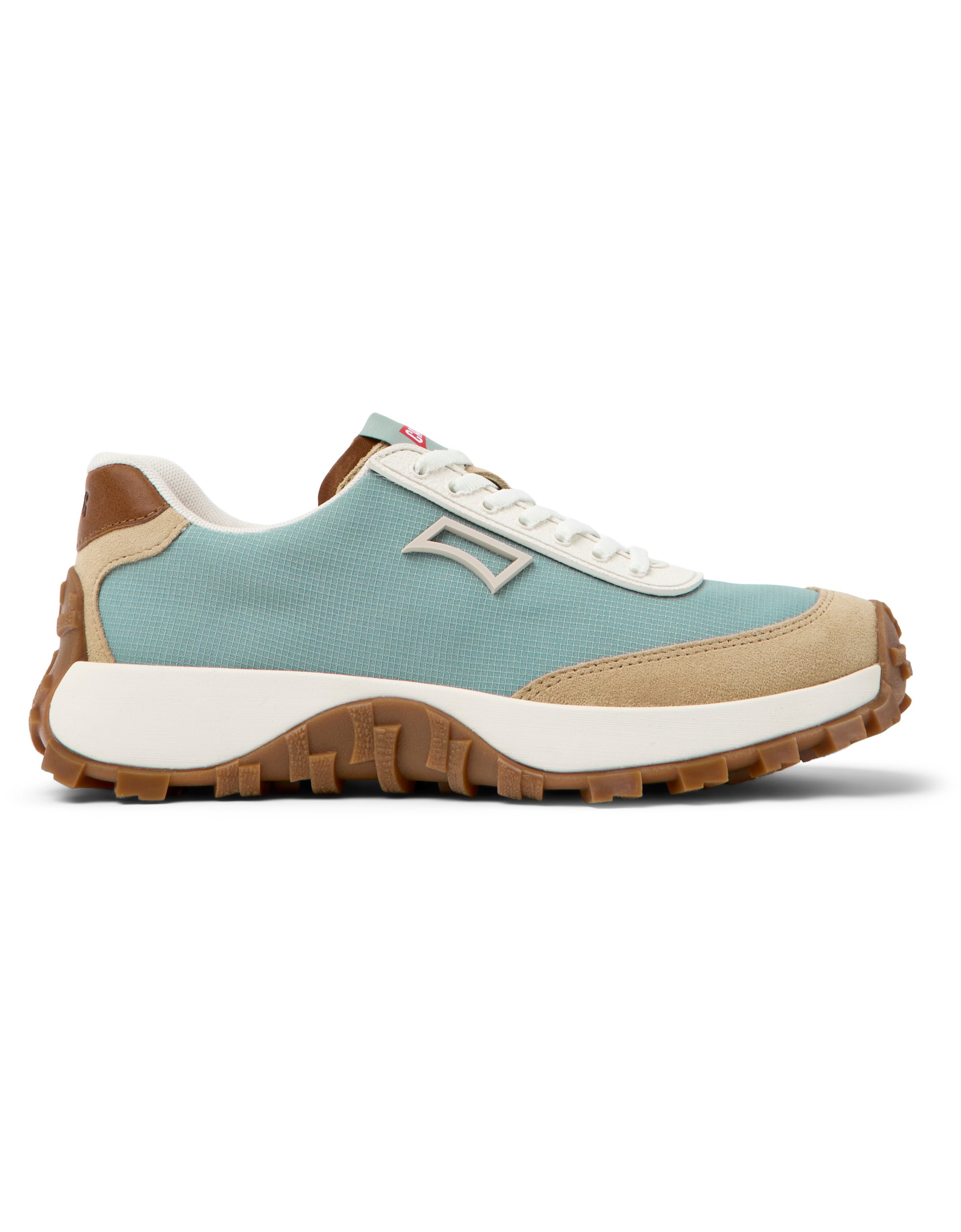 Camper Drift Trail Yeşil Kadın Sneaker K201462-036