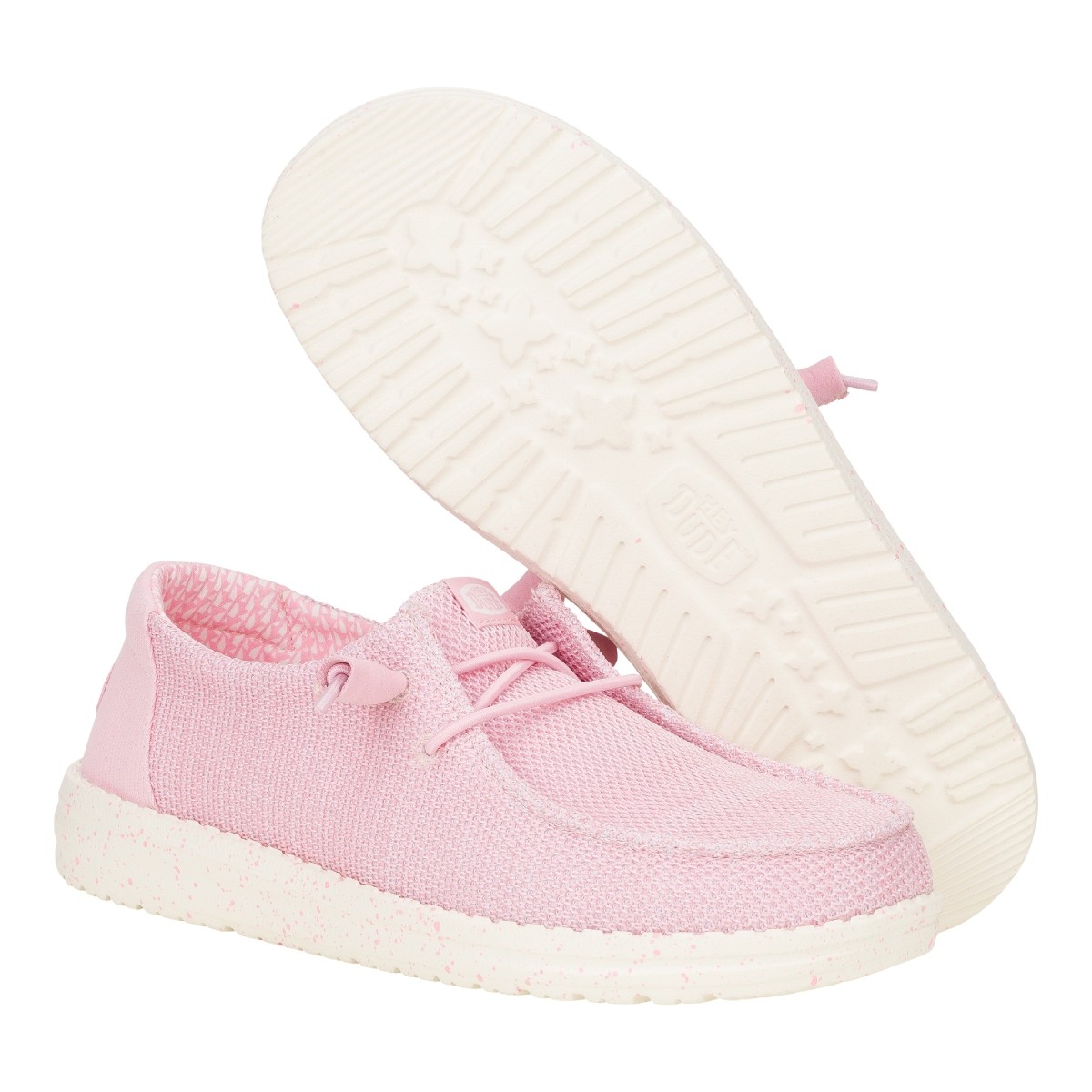 Hey Dude Wendy Stretch Sox Rosette HD.41878-6XX