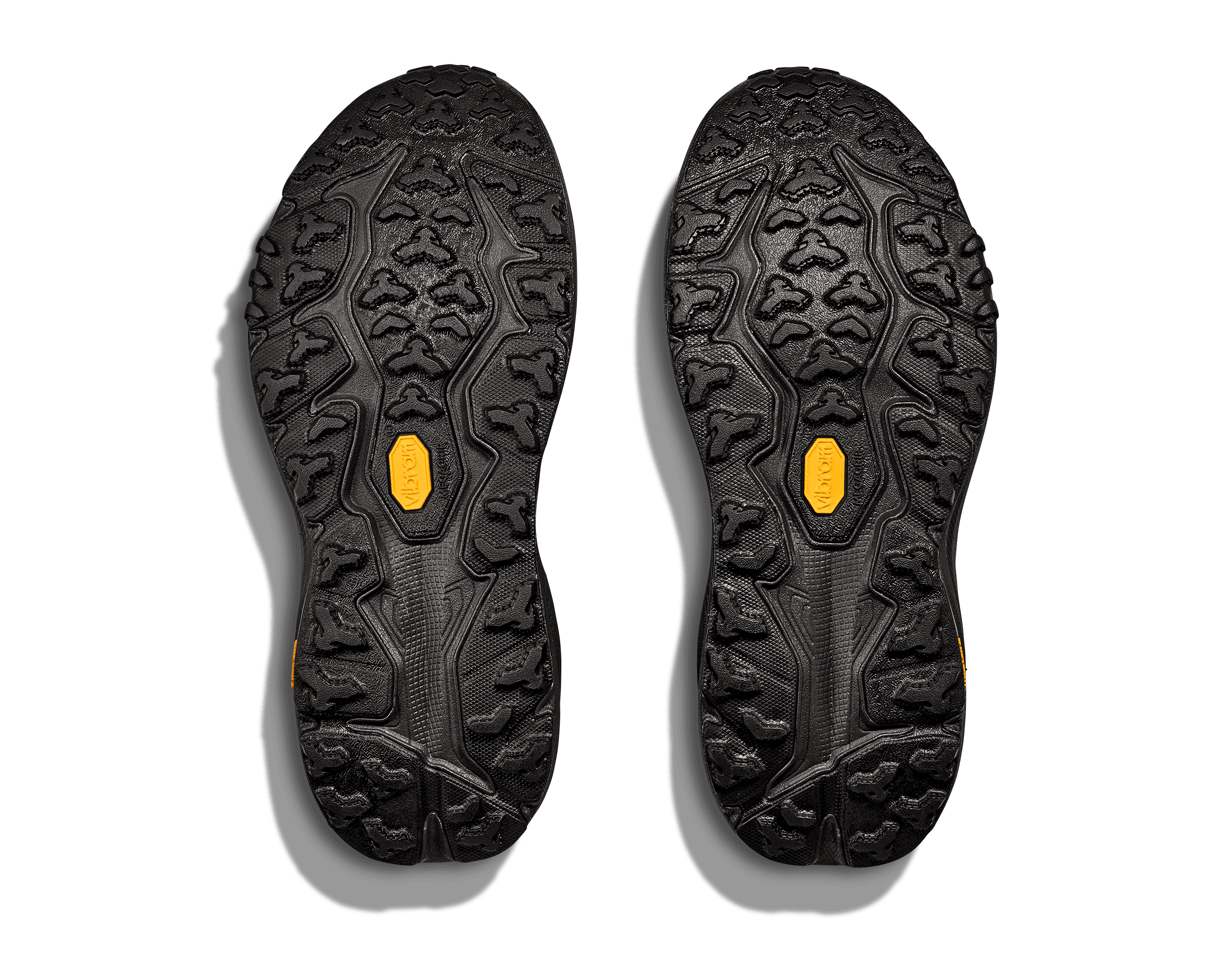 Hoka Speedgoat 6 Erkek Siyah Koşu Ayakkabısı 1147791-BBLC