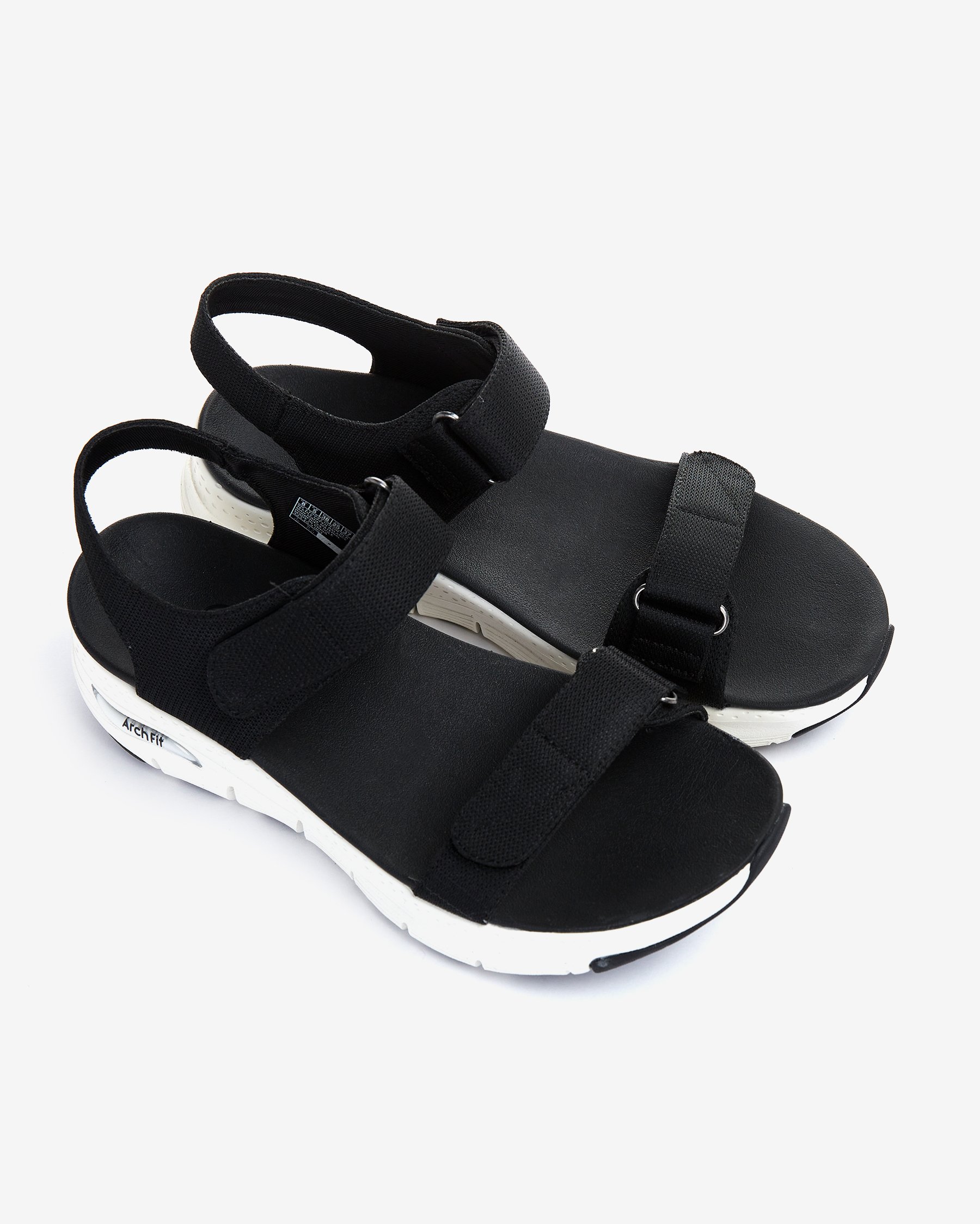 Skechers Archfıt - Tourısty Kadın Spor Sandalet 119247