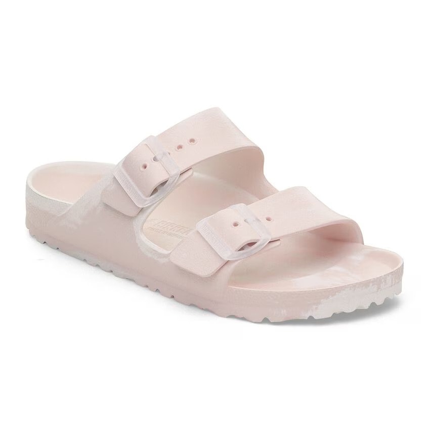 Birkenstock Arızona Eva Kadın Multi Çift Tokalı Terlik 1029690