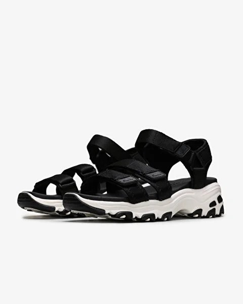 Skechers D-Lites Fresh Catch Kadın Spor Sandalet 31514