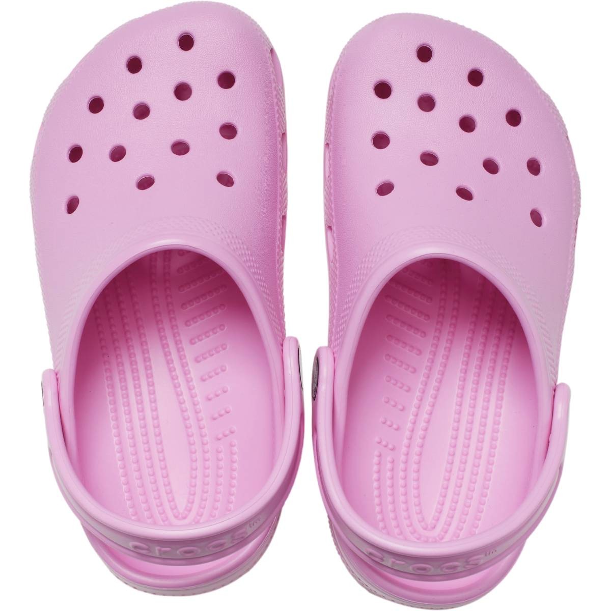 Crocs Classic Clog Kids 206991 - pembe
