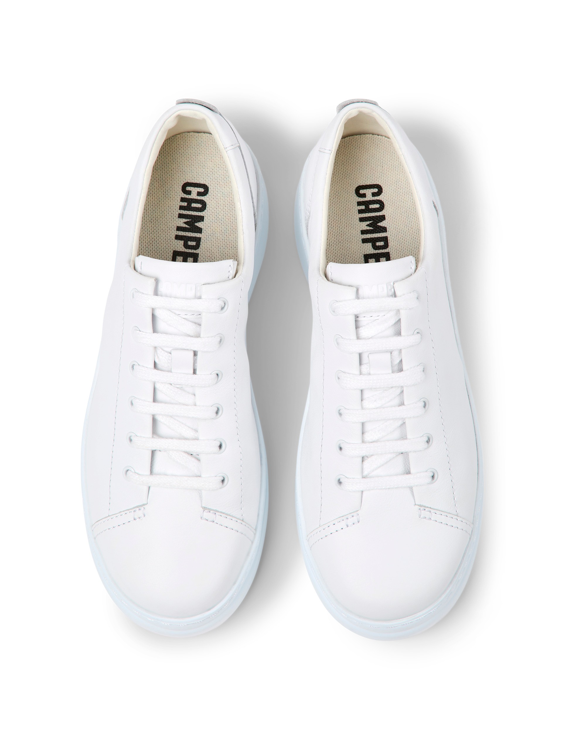 Camper Runner Up Kadın Beyaz Sneaker K200508-041