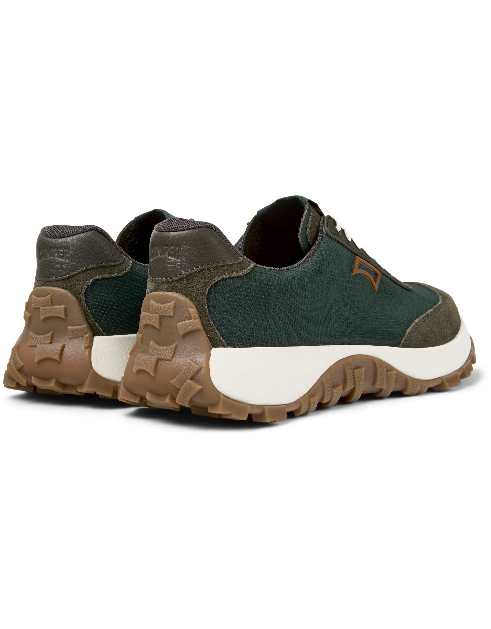 Camper Drift Trail Erkek Yeşil Sneaker K100864-045