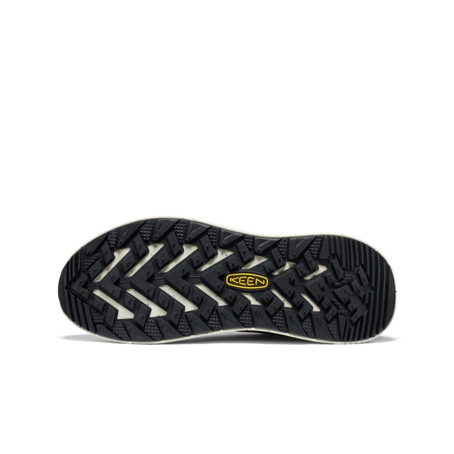 Keen Wk 400 Martını Olive/Black Erkek Outdoor Ayakkabı