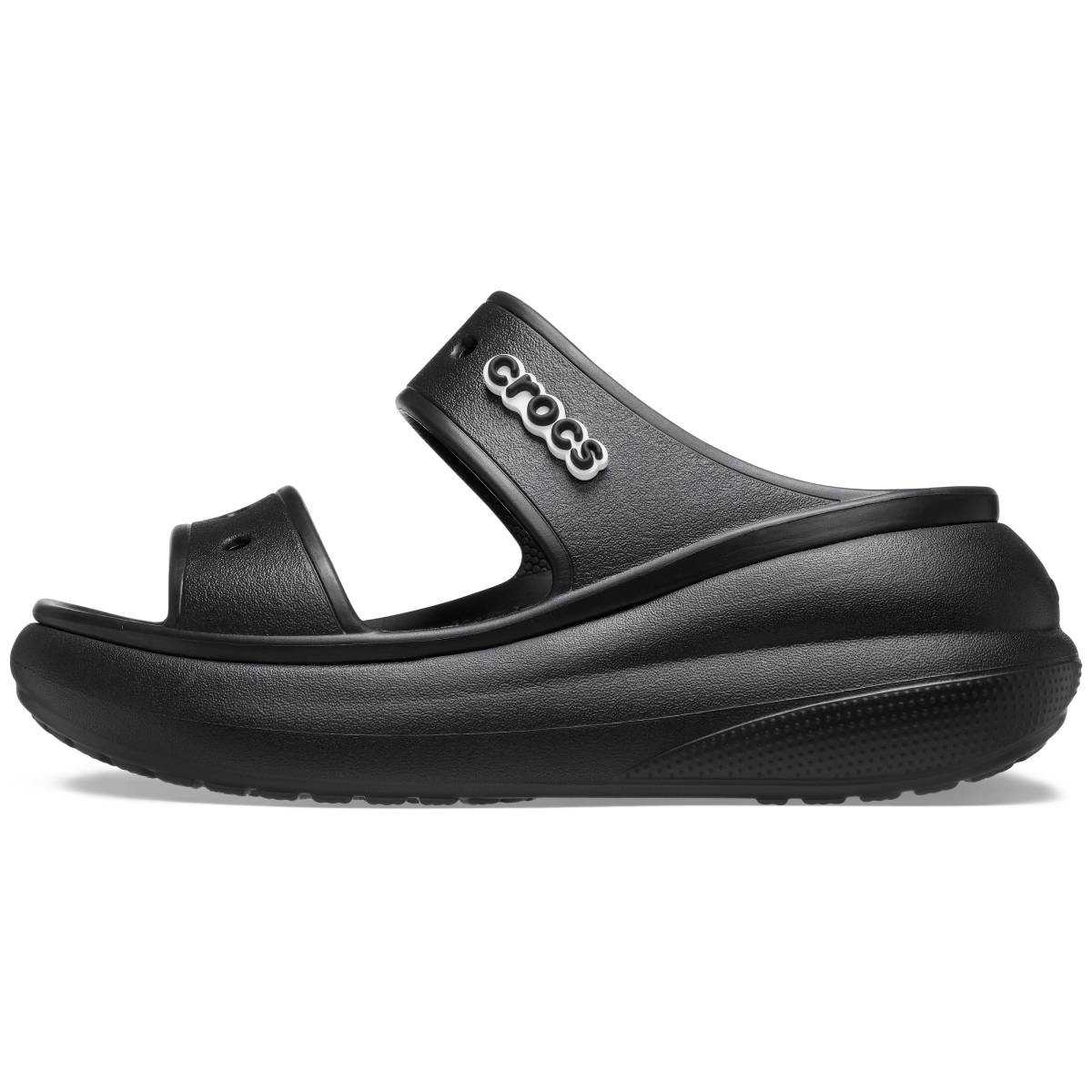 Crocs Classic Crush Sandal Woman