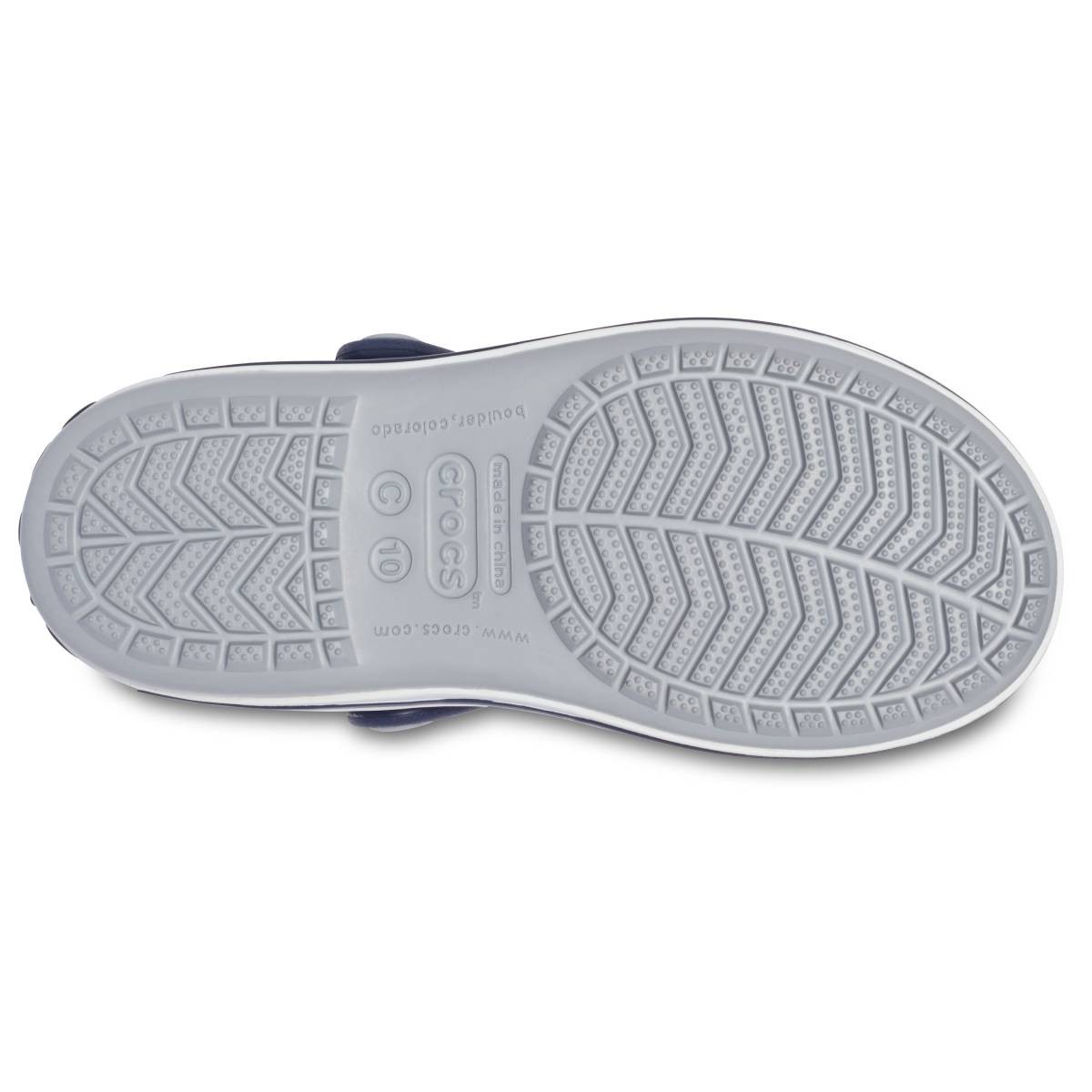 Crocs Crocband Sandal Kids