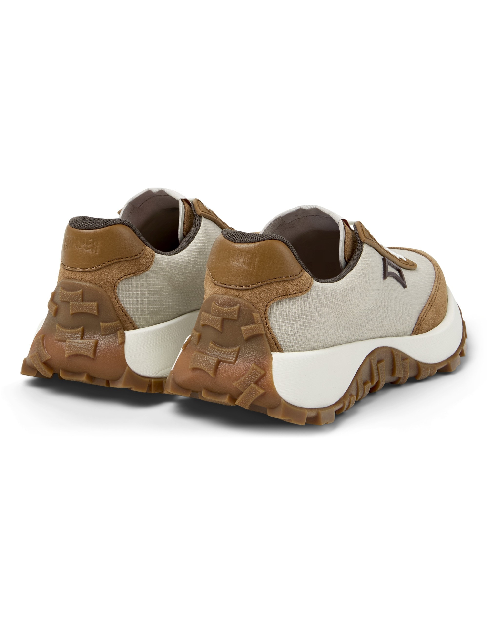 Camper Drift Trail Bej Kadın Sneaker K201462-050
