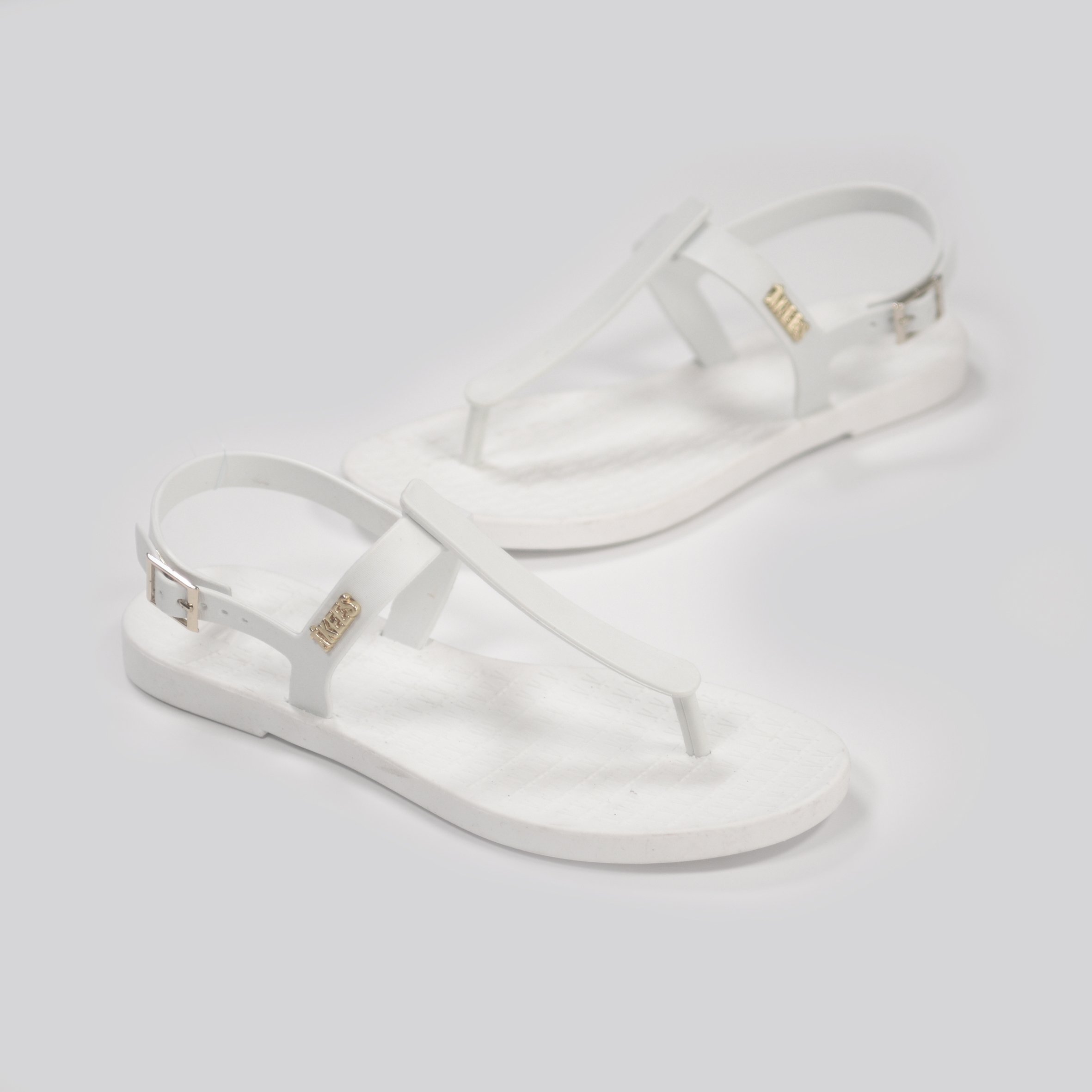 Tkees Kadın Parmak Arası Plaj Sandaleti TK-P102