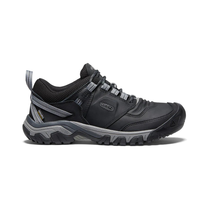 Keen Rıdge Flex Wp - Su Geçirmez Erkek Yürüyüş Ayakkabısı