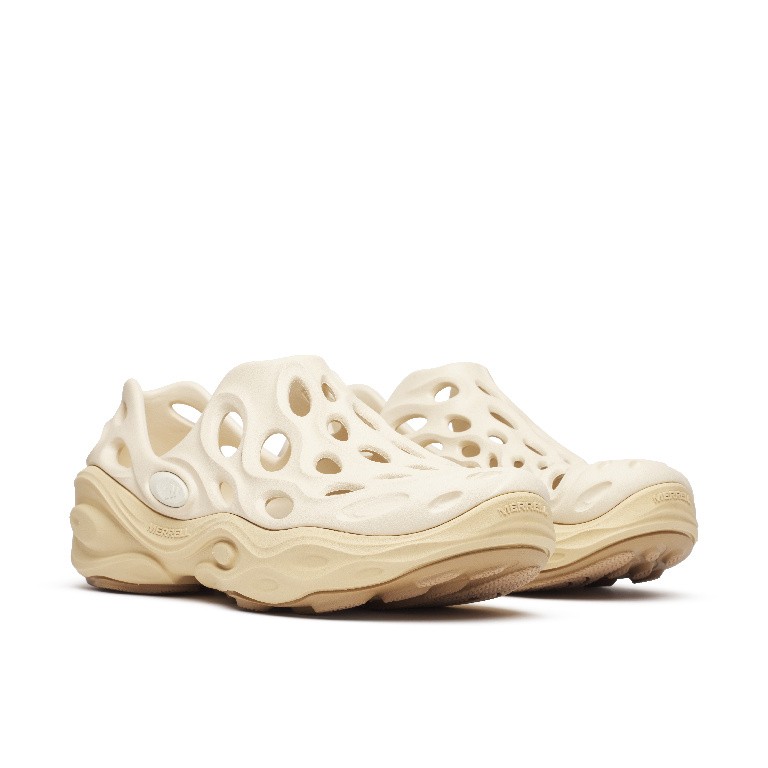 Merrell Hydro Next Gen Moc Se Erkek Bej-Kahve Su Ayakkabısı J006985
