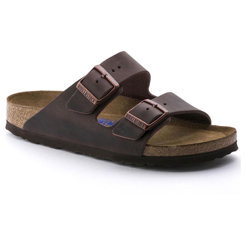 Birkenstock Arızona Sfb Leoı Unisex Kahverengi Terlik 452763