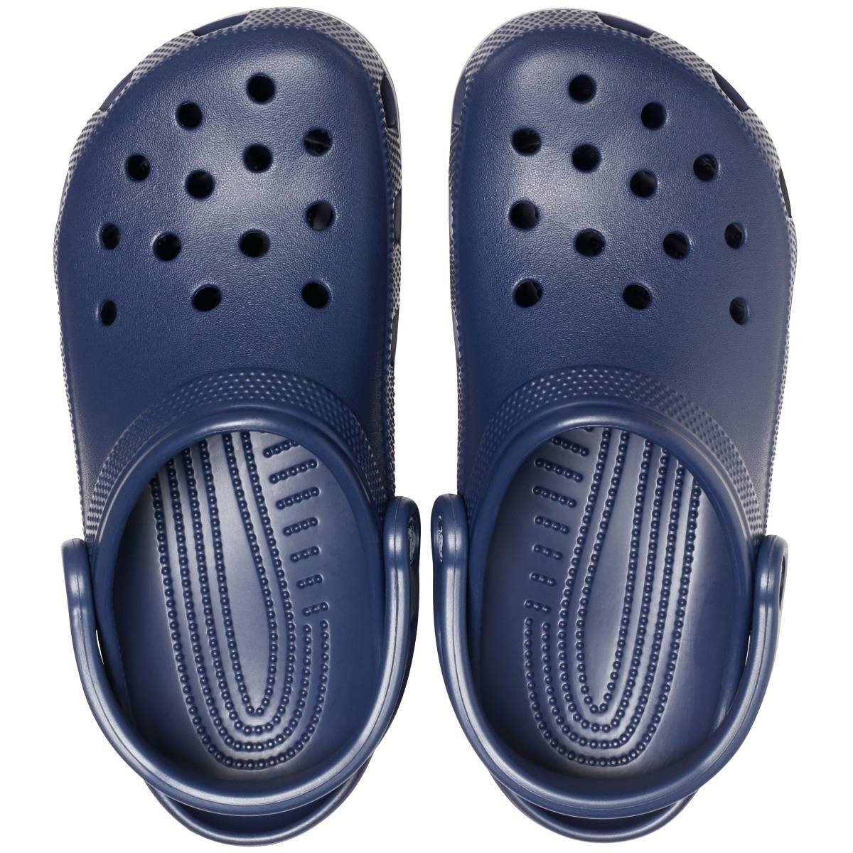 Crocs Classic Clog Unisex - Lacivert