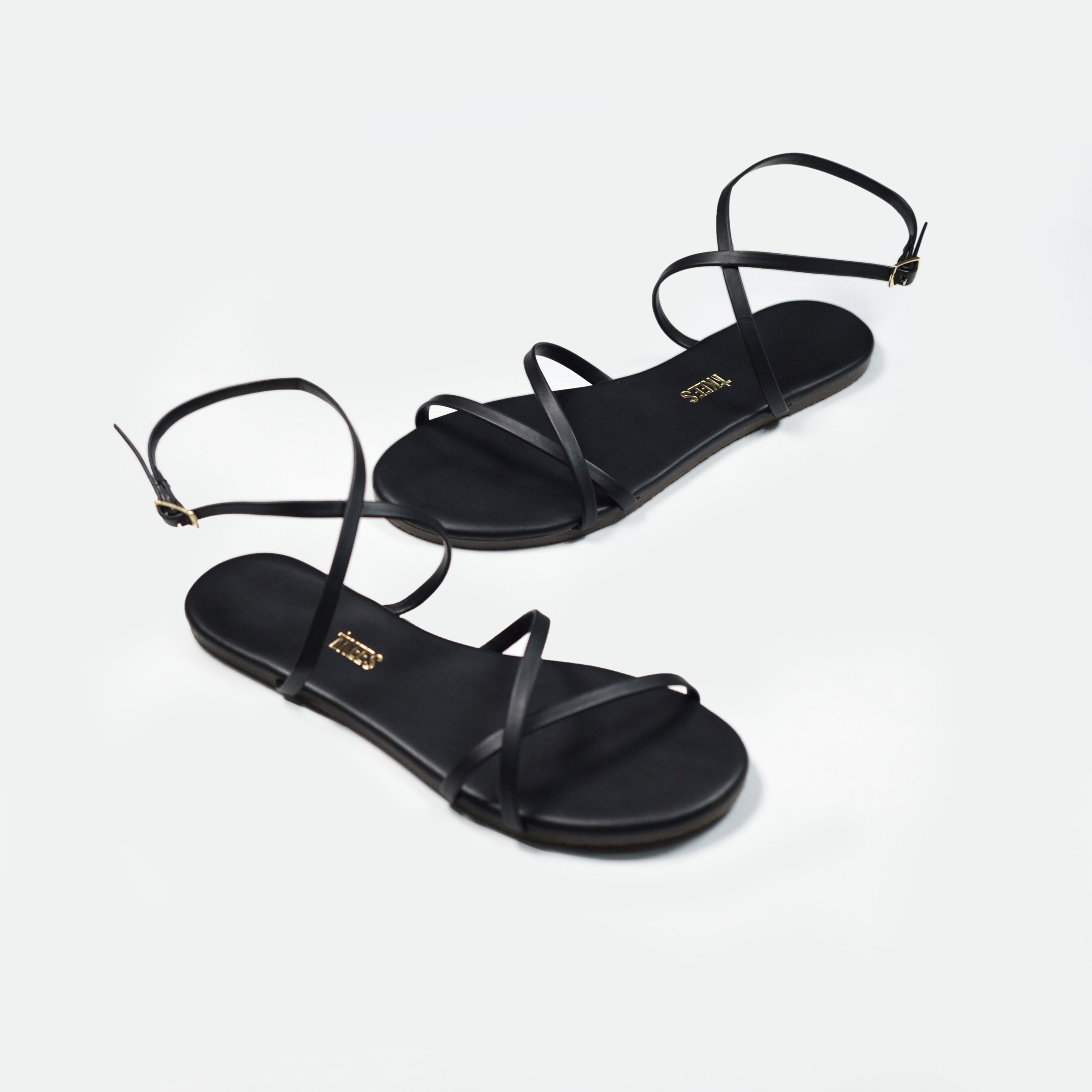 Tkees Kadın Klasik Günlük Sandalet TK-8007
