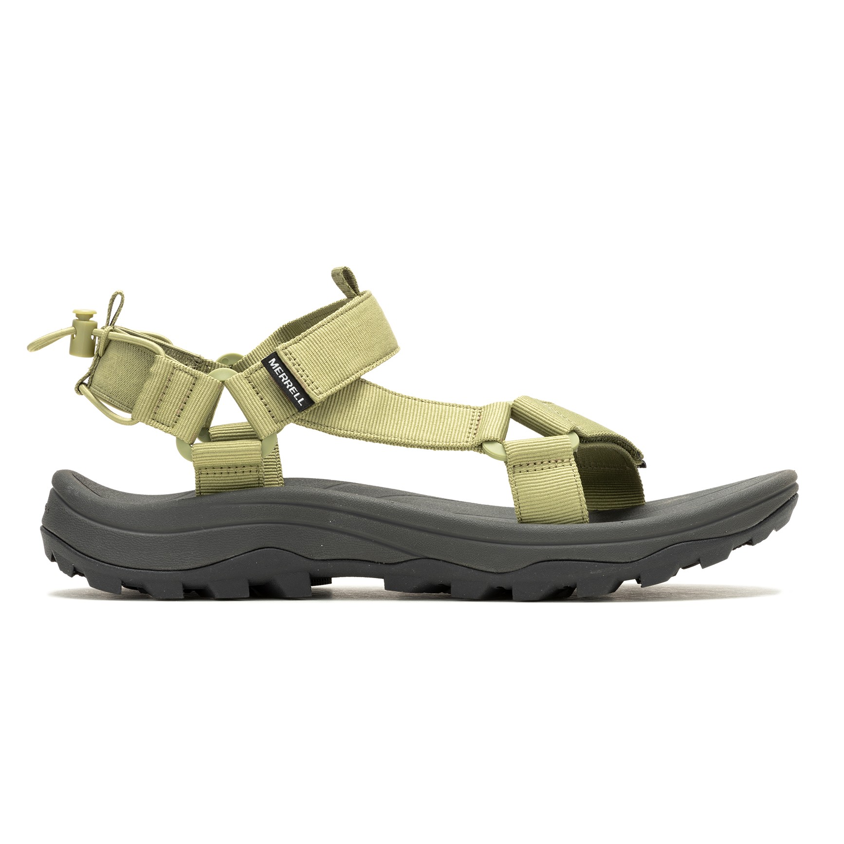 Merrell Speed Fushıon Web Sport Erkek Spor Sandalet J006185