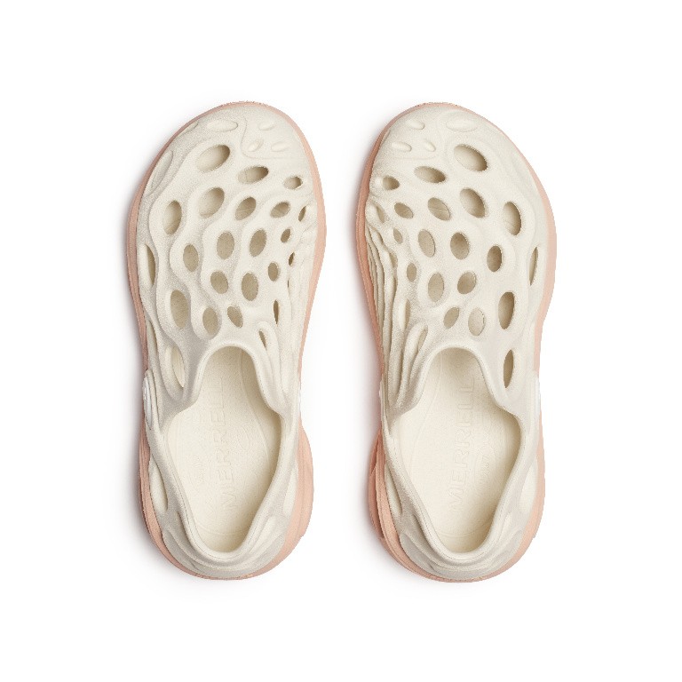 Merrell Hydro Next Gen Moc Se Kadın Bej-Pudra Su Ayakkabısı J007730