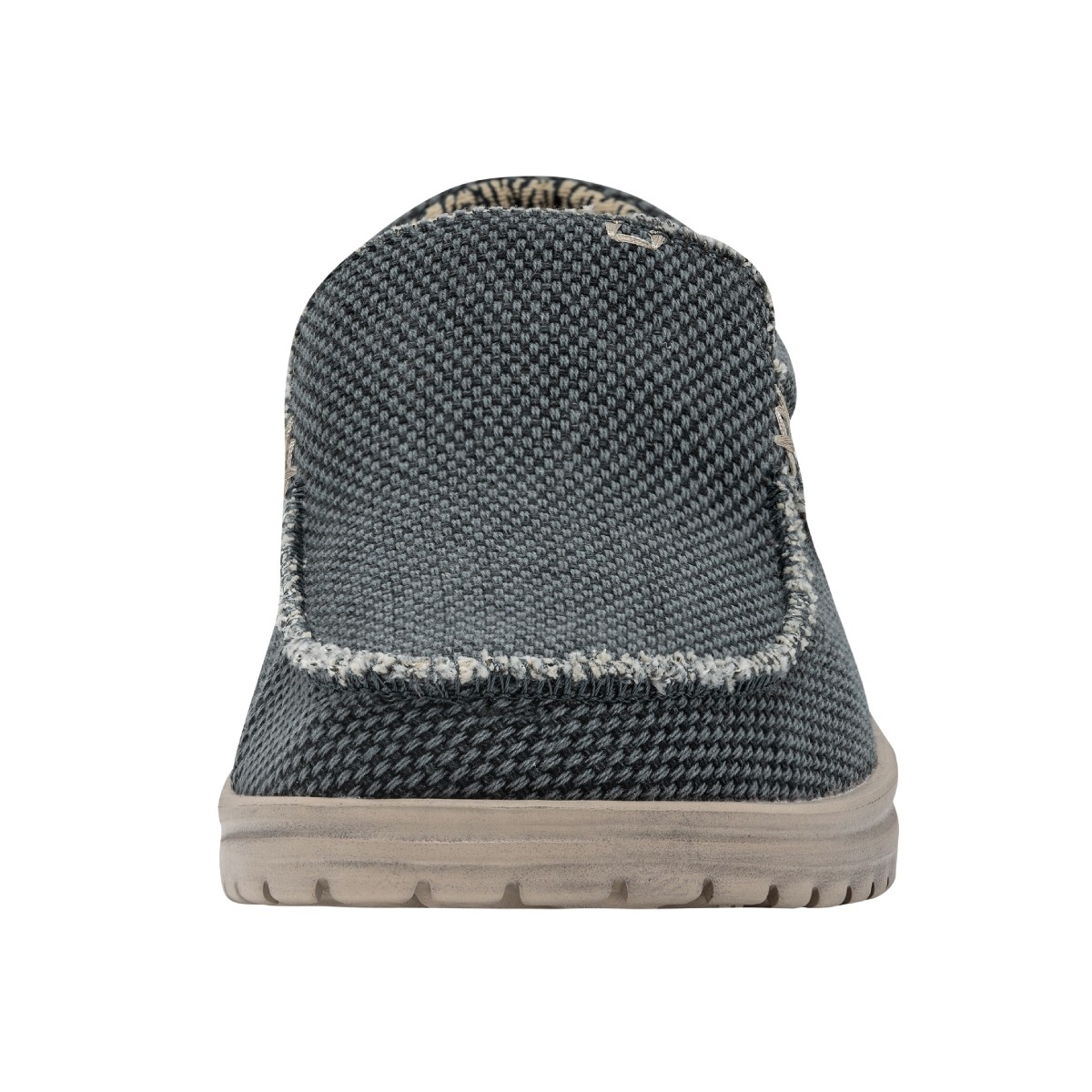 Hey Dude mikka Braided Deep Blue HD.40124 4NL