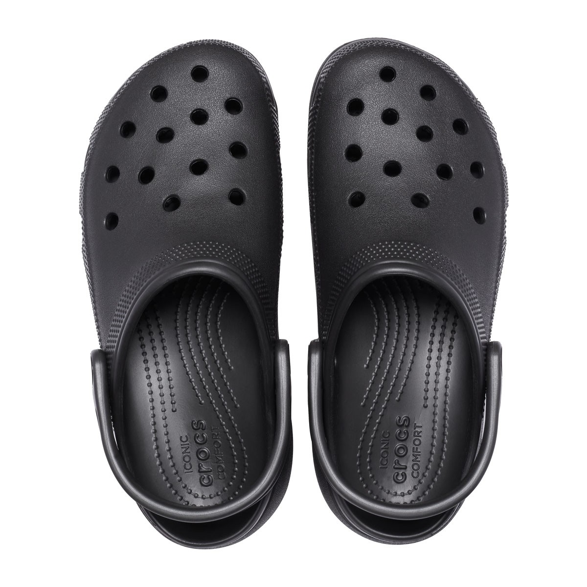 Crocs Classic Platform Clog Woman 206750