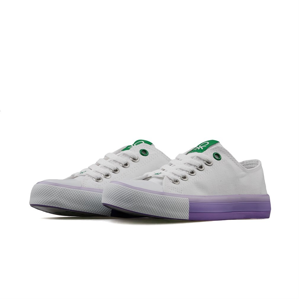 Unıted Colours Of Benetton Kadın Spor Ayakkabı