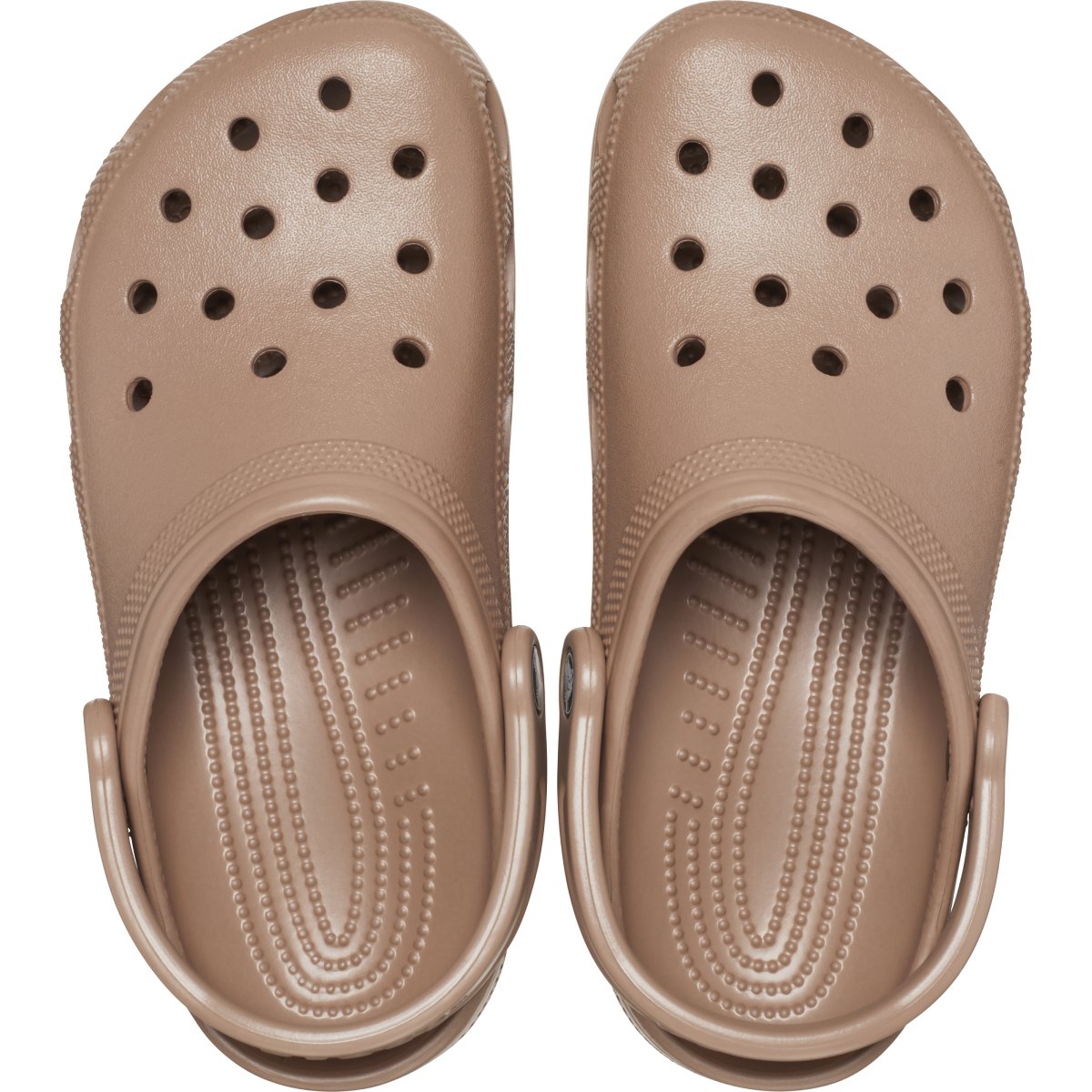 Crocs Classic 10001 - Kahverengi