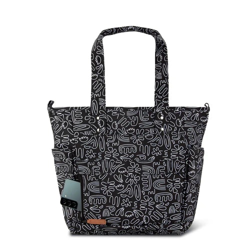 Cabaia Tote Bag Amıens Medium Kol Çantası CBJ0000085
