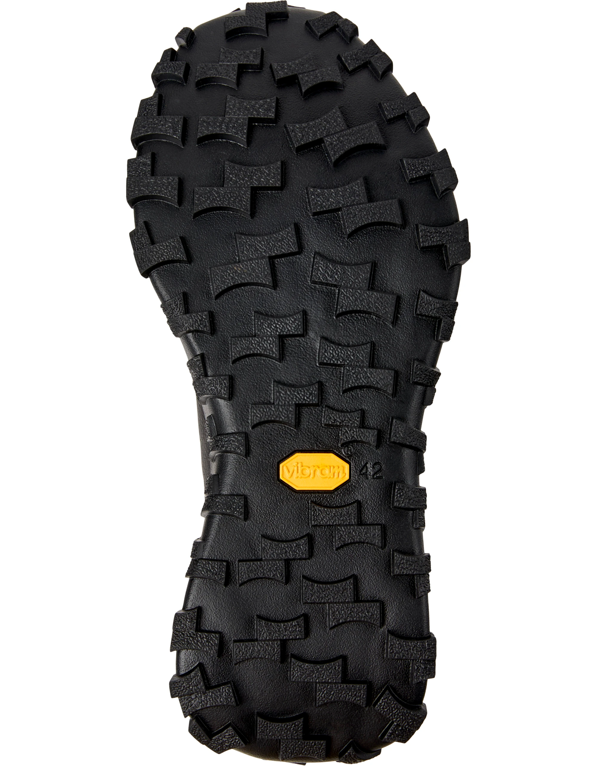 Camper Drift Trail Erkek Siyah Deri Spor Bot K300522-001