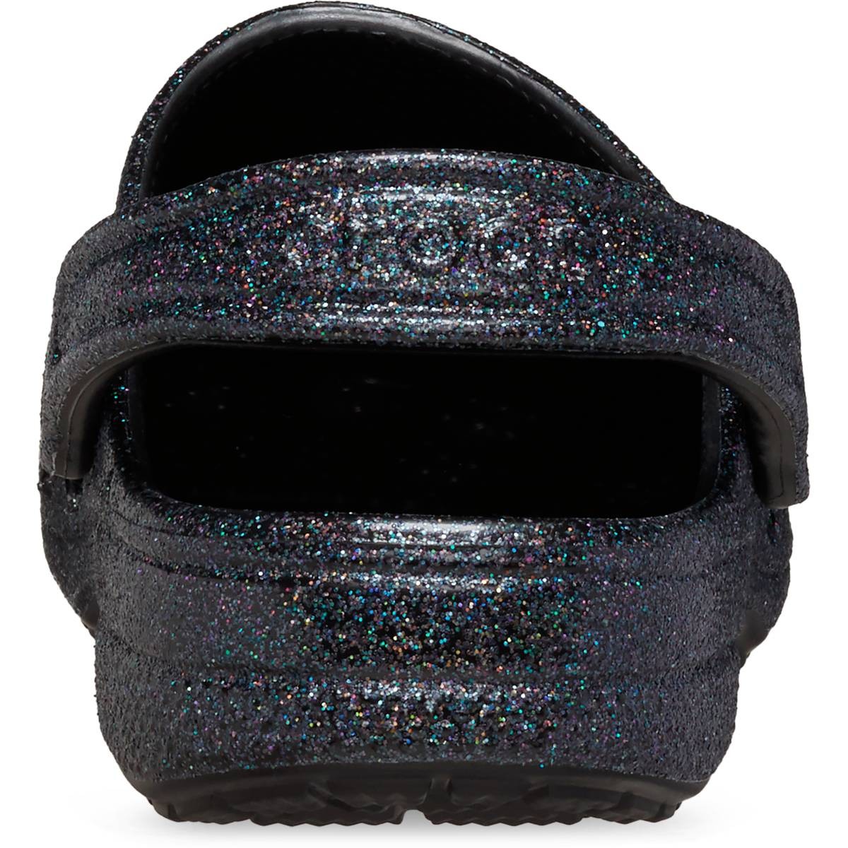 Crocs Baya Glitter Clog Unisex 205925
