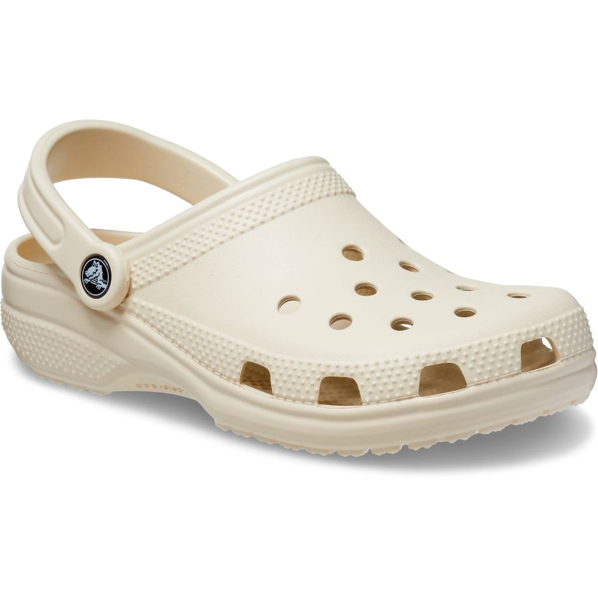 Crocs Classic Clog Unisex - Krem