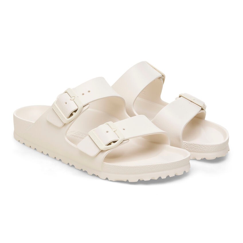 Birkenstock Arızona Eva Unisex Bej Terlik 1027305