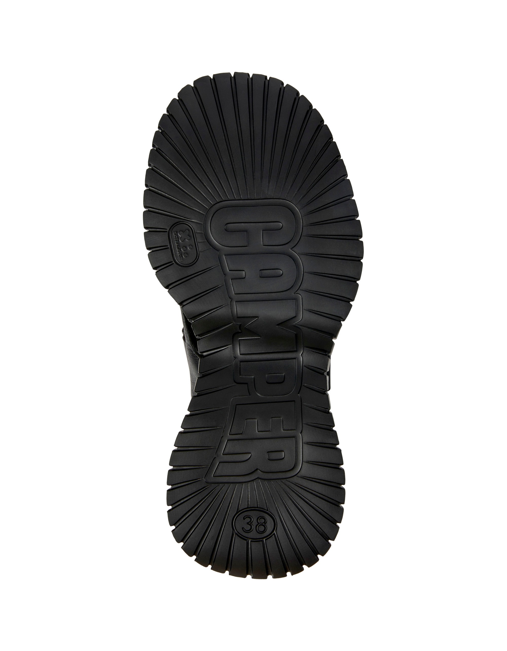 Camper Pix Bcn Kadın Siyah Spor Sandalet K201511-005