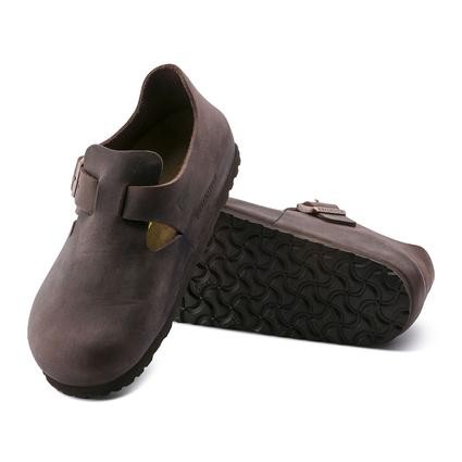 Birkenstock London Leoı Habana Erkek Günlük Ayakkabı 166533