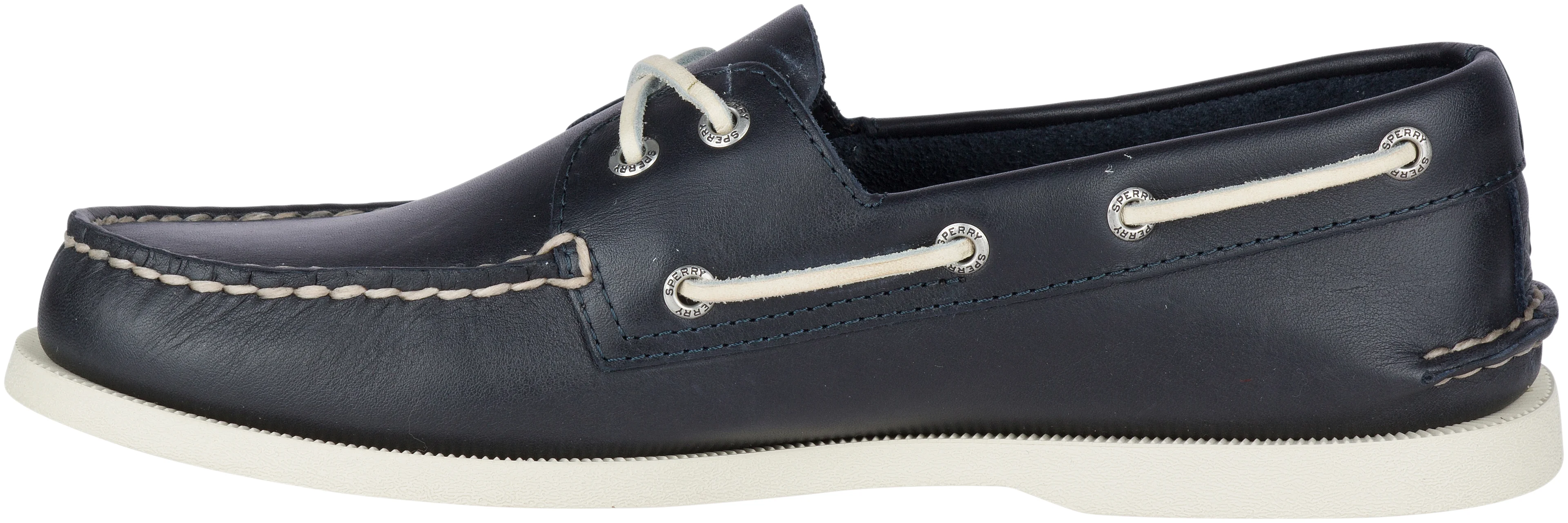 Sperry Top-Sider A/O 2-Eye Leather Erkek Tekne Boat Ayakkabısı