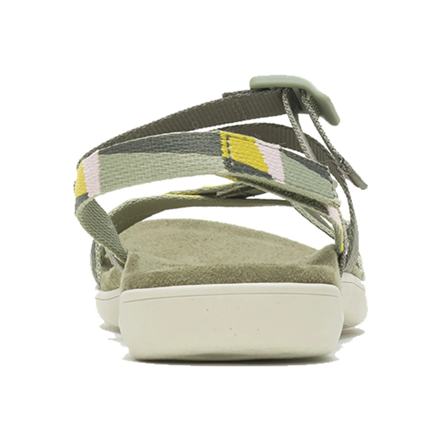 Merrell Dıstrıct 3 Backstrap Web Kadın Sandalet